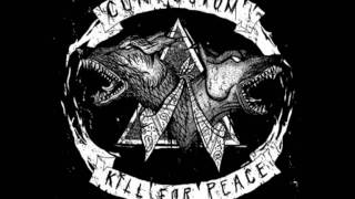 Kill for peace - Wall of shame