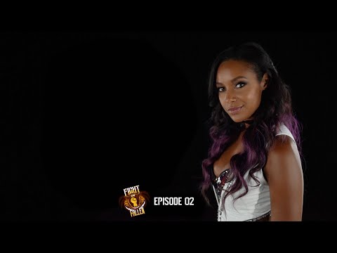 WATCH: AEW – Road To Fight For The Fallen – Episode 02