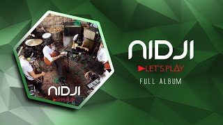 Download lagu Full Album NIDJI - Let's Play (Audio HQ) mp3 Download lagu Full Album NIDJI - Let's Play (Audio HQ) mp3