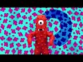 Yo Gabba Gabba Superhero Megamix Mandarin