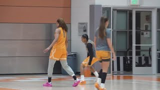 Lady Vols program now in full 'rebuilding mode'