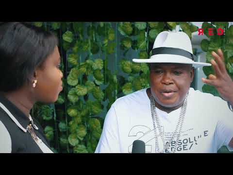 RED EDIT SHOWCASE WITH VICTOR MORGAN