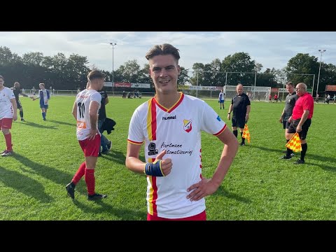 SC Erica neemt revanche op Twedo en wint derby | Onze Club | RTV Drenthe