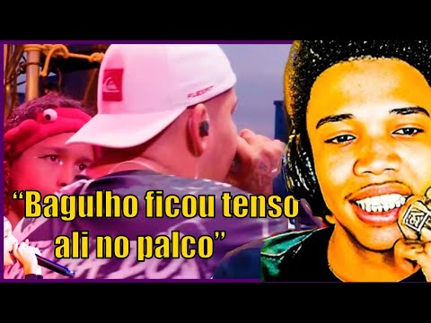 NEO REAGE XAMUEL X PRADO INTERESTADUAL ALDEIA (MELHOR DO ANO)🔥🔥