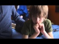 Red Flag Child Sexual Abuse Older Teen