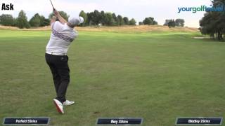 East Sussex National GC East Part 4