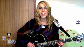 Sleepwalkers - TMBG Cover