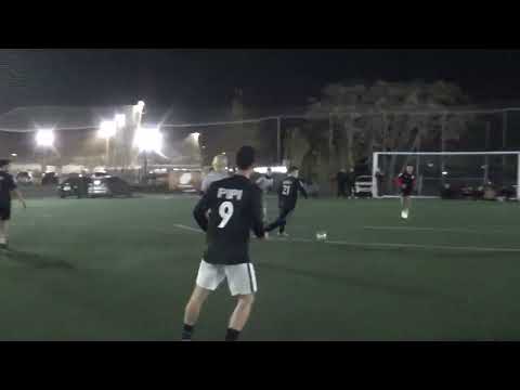 FOUL BACHO VS DEPORTIVO MELO - #LigaNuñez - #Clausura SLD - 27/8/23