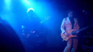 Electric Six - Infected Girls (Live Manchester 2010)