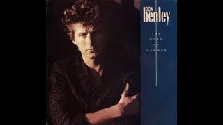 Don Henley - The Boys Of Summer (1984, Original Video)