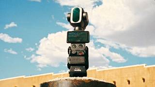 The Pocket 4P Replaced My Cinema Camera