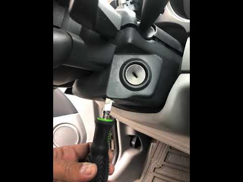 Turn Signal Switch 2010 PT Cruiser