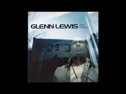 Glenn Lewis - Beautiful Eyes