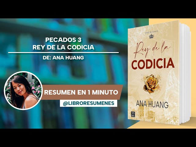 Vídeo relacionado con Pecados 3. Rey de la codicia (Ficción)