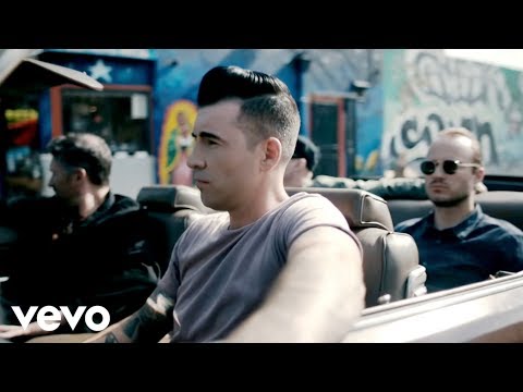 Theory of a Deadman - Rx (Official Video)