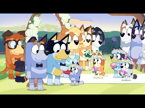 Bluey: The Sign but Blue Heeler & her friends Cutest Moments || I edits Fav Scene