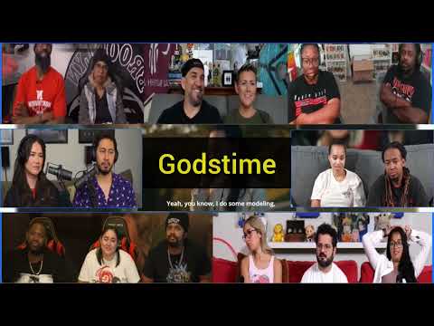 BEEF EPISODE 3 REACTION MASHUP