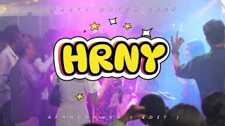 Download lagu HRNY - AFRNDGMHNG MIX 2025 mp3 Download lagu HRNY - AFRNDGMHNG MIX 2025 mp3