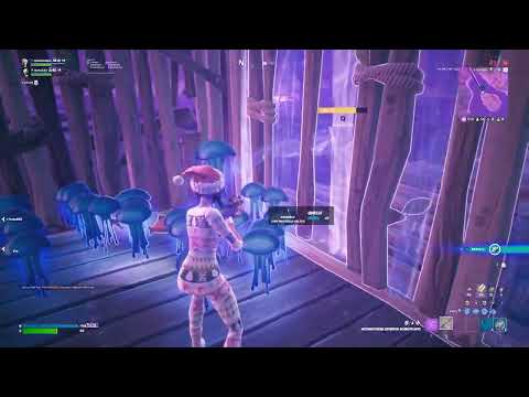 fortnite unendlich heal