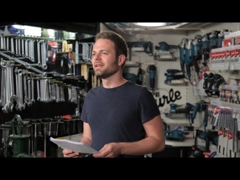 Patrick Salmen - Live @ wolkenkuckucksheim.tv