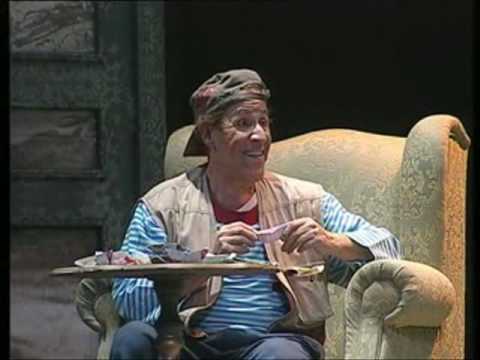 Giacomo Rizzo - Ce pensa Mammà