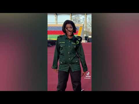 Diamond platnumz x Jason Derulo ft Khalil Harisson& Chley- Komasava official tiktok challenge