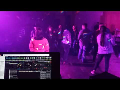 zapateado encabronado.