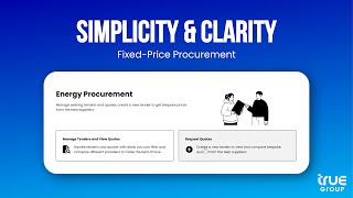 Fixed-Price Procurement | Upgraded
