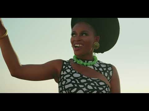 Abiana - Amen (Official Video)