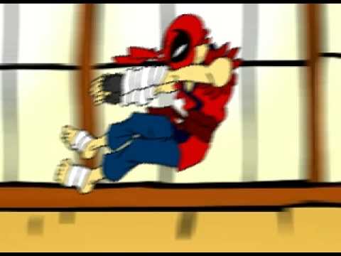 Spider-Ninja