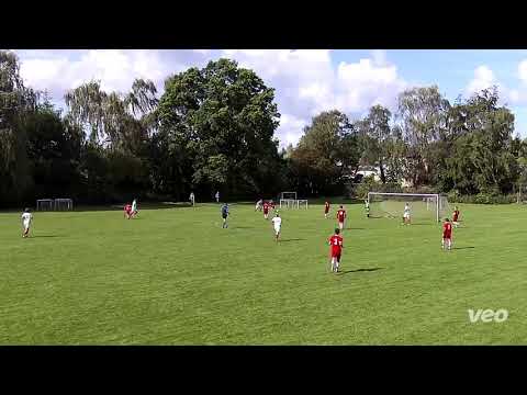 BK Hellas- Sundby BK (3-3) Highlights