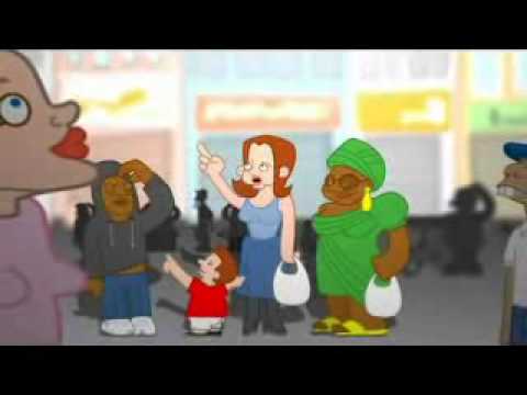 The Nextmen - Fire Walking