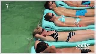 Punta Cana Tour Doctor Fish | Amstar dmc