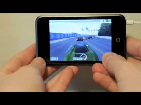 Fastlane : Street Racing IOS