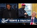 Guest Host Anthony Anderson on Republicans Rejecting Trump, Herschel’s Terrible Speech & Emmy Snubs