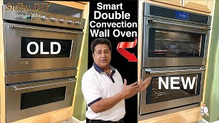 Mastering Your Kitchen: Install and Remove GE Smart Double Convection Wall Ovens Like a Pro