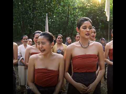 Hidden Town Min and Kahla | Trending Movie Part 1