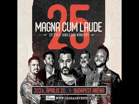 Magna Cum Laude - 25