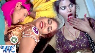 मेहर से नाता टूटी होली में नाही दारू छूटी - Chadhal Ba Fagun - Ankush Raja - Bhojpuri Hit Holi Songs