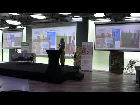 Aktivity spolku Pacienti IBD z.s., Mgr. Lucie Laštíková