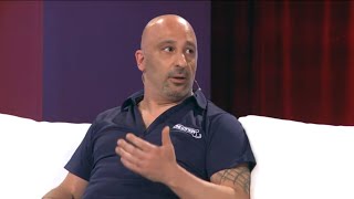 Երեկոն Շանթում / Erekon Shantum / Episode 63 / anons