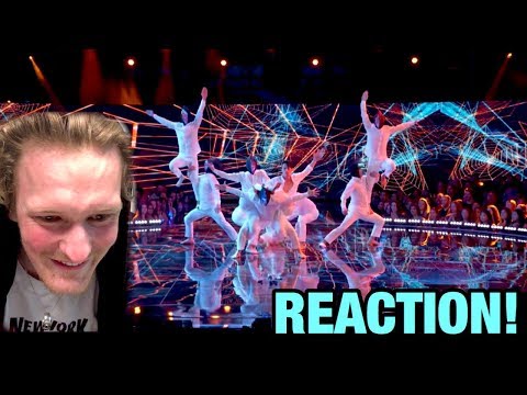 The Heima "Natural" Routine - World Of Dance The Duels  2019 REACTION!