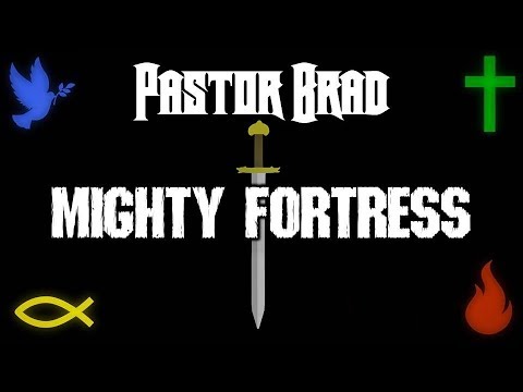 Thumbnail for Mighty Fortress video