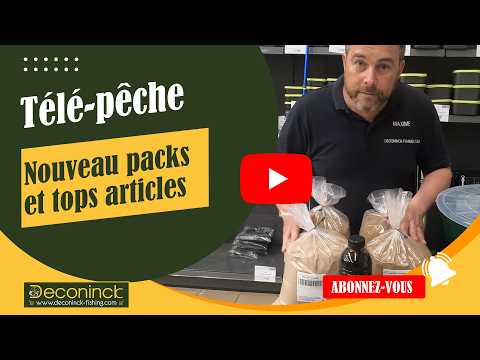 Télé-Pêche 18/06/2026
