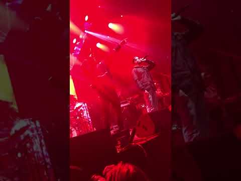 *Pawbeats* Dwa Sławy - A może by tak? *LIVE* [Kraków 2019]