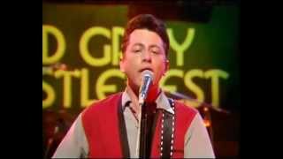 Joe Ely ~ Musta Notta Gotta Lotta 1981 (OGWT)