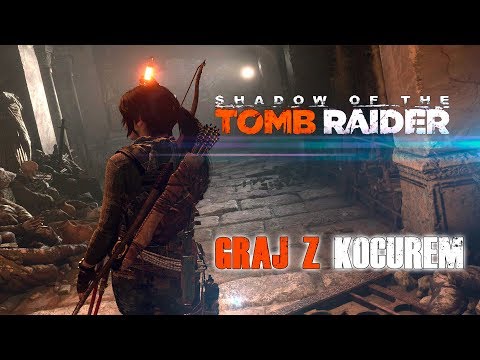 Shadow of the Tomb Raider - DLC Szósta Pieczęć  #48