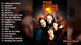 Download lagu The Stone Roses // Greatest Hits Best Songs Playlist mp3