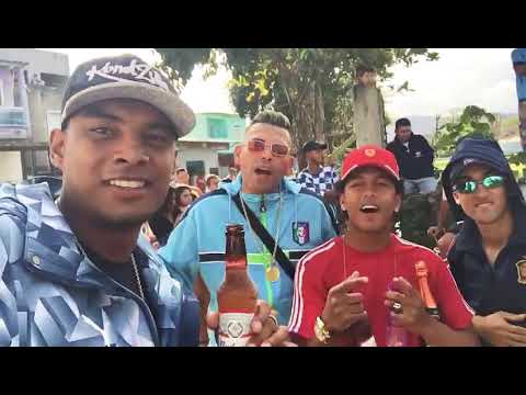 MC RAFINHA RK MC ALFIE MC TWO MC ZEKY