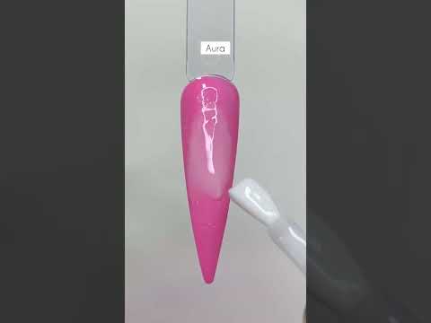 NAIL TUTORIAL ✨ 2023 Abstract Nail Trends #nailshorts #shorts #nailart #nails #dailycharme